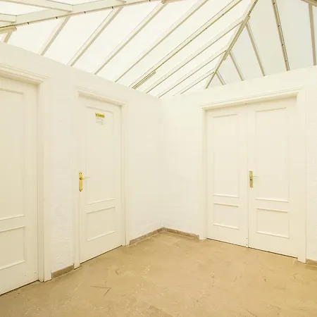 Cubo's Apartamento Colinas Del Bajondillo * Τορρεμολίνος