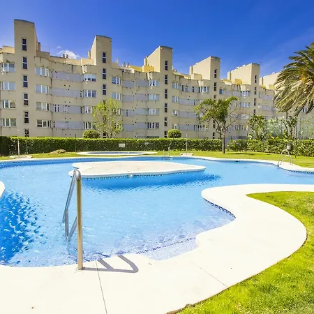 Διαμέρισμα Cubo's Apartamento Colinas Del Bajondillo