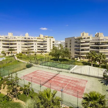 Διαμέρισμα Cubo's Apartamento Colinas Del Bajondillo *