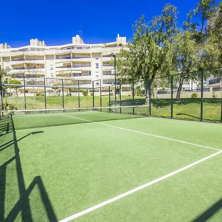Διαμέρισμα Cubo's Apartamento Colinas Del Bajondillo