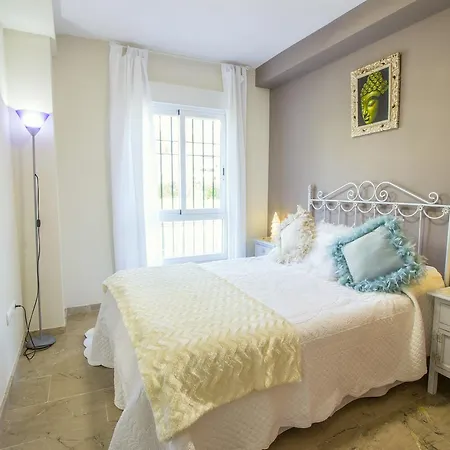 Διαμέρισμα Cubo's Apartamento Colinas Del Bajondillo