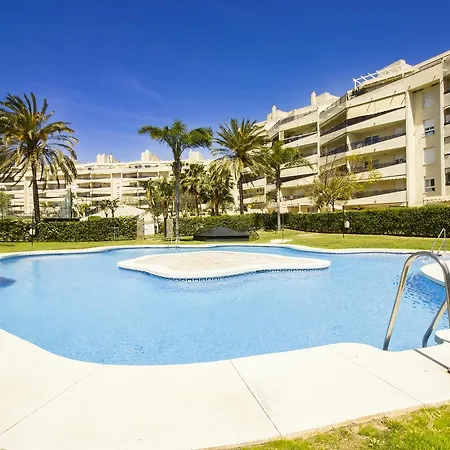 Διαμέρισμα Cubo's Apartamento Colinas Del Bajondillo *