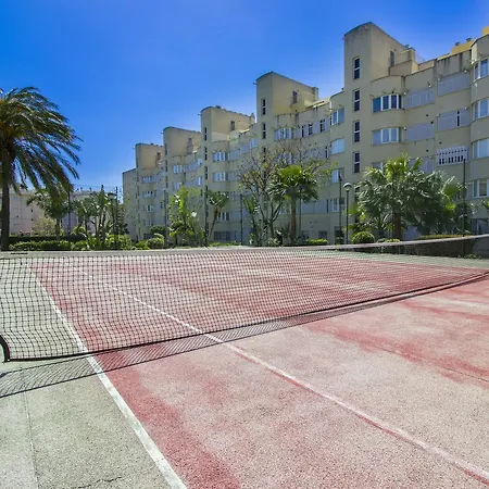 Cubo's Apartamento Colinas Del Bajondillo Διαμέρισμα *