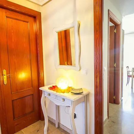 Cubo's Apartamento Colinas Del Bajondillo Τορρεμολίνος