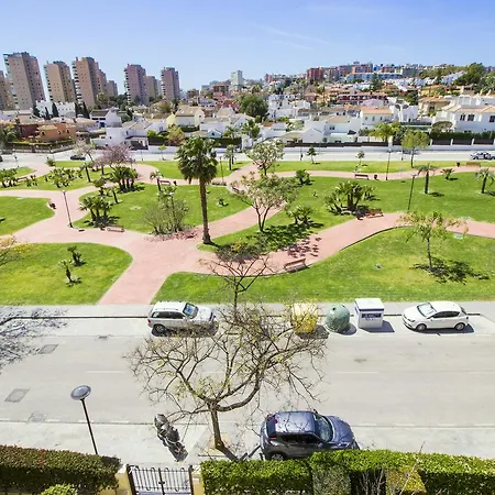 Cubo's Apartamento Colinas Del Bajondillo Τορρεμολίνος
