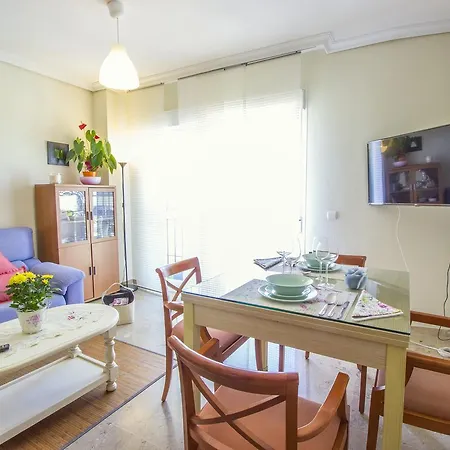 Διαμέρισμα Cubo's Apartamento Colinas Del Bajondillo *