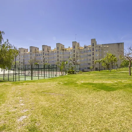 Cubo's Apartamento Colinas Del Bajondillo Διαμέρισμα