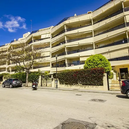Cubo's Apartamento Colinas Del Bajondillo Διαμέρισμα
