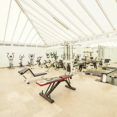 Διαμέρισμα Cubo's Apartamento Colinas Del Bajondillo
