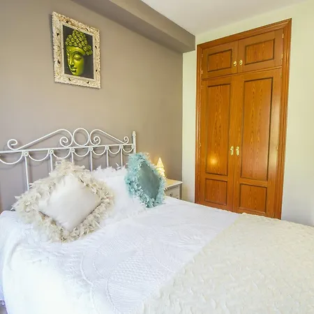 Cubo's Apartamento Colinas Del Bajondillo Διαμέρισμα Τορρεμολίνος