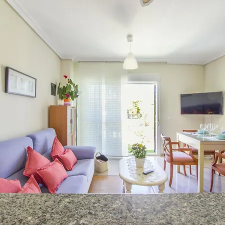 Cubo's Apartamento Colinas Del Bajondillo *